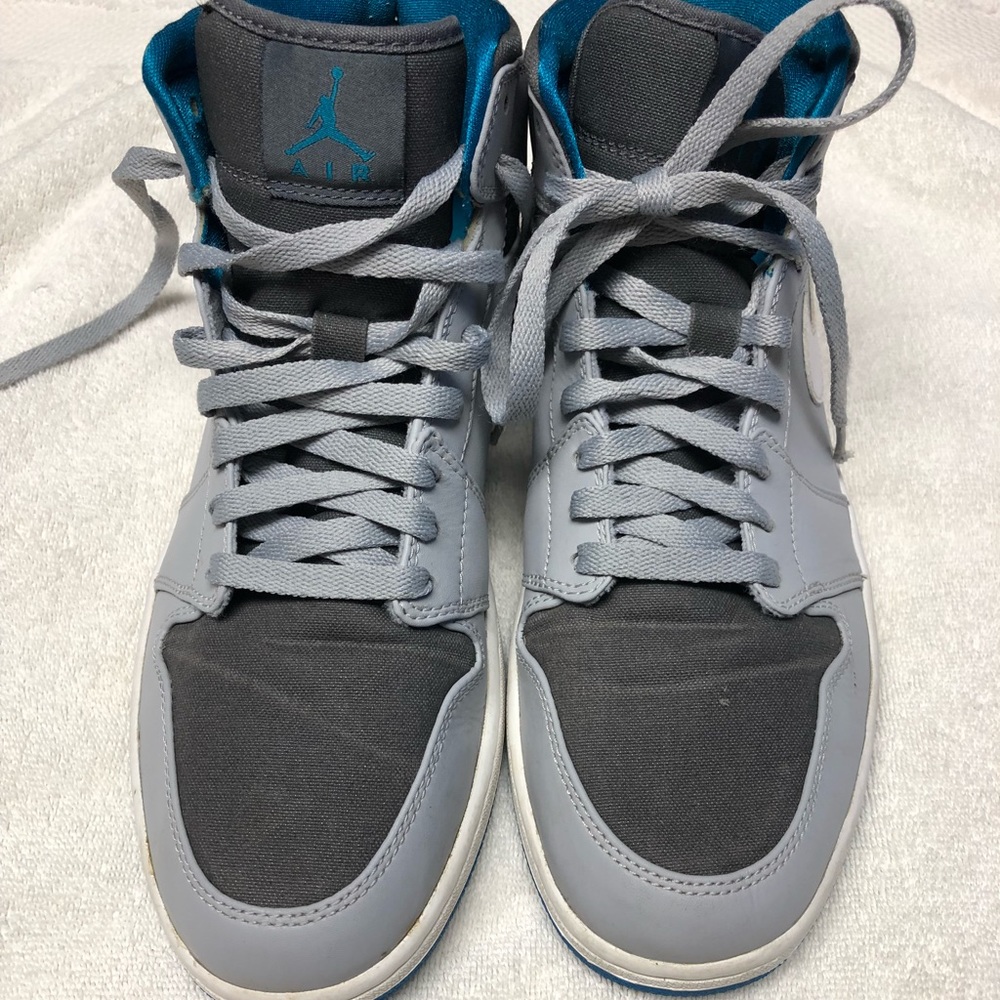 Nike Air Jordan
